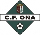 Escudo asociado a C.D. Oña