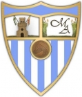 Escudo de C.D. Motril Atlético
