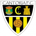 Escudo de C.D. La Cantoriana