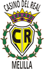 Escudo de Casino del Real Melilla C.F.