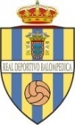 Escudo de F.C. R.D. Balompédica Melilla