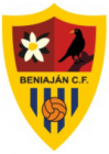 Escudo asociado a Beniaján C.F. - Hotel Portman [1]