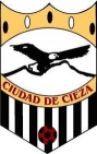 Escudo asociado a Ciudad de Cieza C.F.