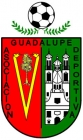 Escudo asociado a A.D. UCAM-Guadalupe