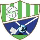 Escudo anterior de U.D. Salud [2]