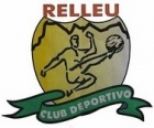Escudo de Deportivo Relleu