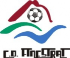 Escudo de C.D. Finestrat