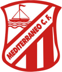 Escudo anterior de Mediterráneo C.F.