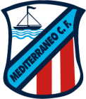 Escudo de Mediterráneo C.F.