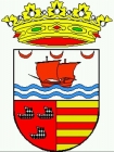 Escudo de U.E. Barxeta