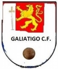 Escudo de Galiatigo C.F.