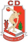 Escudo de C.D. Ciudad de Asís