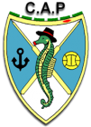 Escudo de C. Atlético Pedregalejo