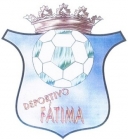 Escudo anterior de U.D. Móstoles Balompié