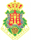 Escudo de S.D.C. Mindoniense