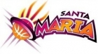 Escudo de A.D. Riojana Santa María