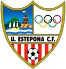 Escudo anterior de Unión Estepona C.F.