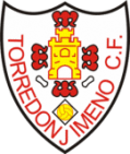 Escudo anterior de Torredonjimeno C.F.