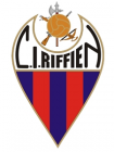 Escudo anterior de C. Imperio Riffien