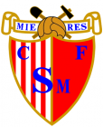 Escudo de Santa Marina C.F.