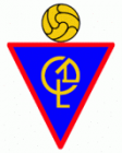 Escudo de C.D. Lieres