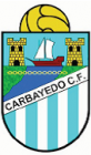 Escudo de Carbayedo C.F.