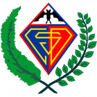 Escudo de C.D. Soledad [bal2]