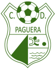 Escudo de C.D. Paguera