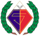Escudo de C.D. Soledad [bal1]