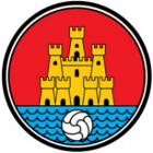 Escudo de S.D. Ibiza