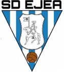 Escudo anterior de S.D. Ejea