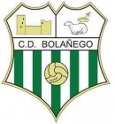 Escudo de C.D. Bolañego