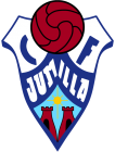 Escudo de Jumilla C.F. [1]