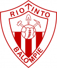 Escudo de Riotinto Balompié [1]