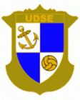 Escudo anterior de U.D. San Esteban de Pravia