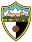 Escudo de C.D. Calatayud [2]