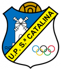 Escudo de U.P. Santa Catalina