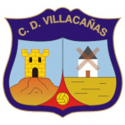Escudo de C.D. Villacañas [1]