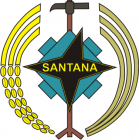Escudo anterior de Linares C.F.