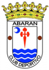 Escudo de C.D. Abarán [2]