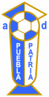 Escudo de A.D. Puebla Patria