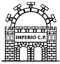 Escudo anterior de Imperio de Mérida C.P.