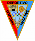 Escudo de Sporting San Juan