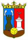Escudo de A.P. Almansa