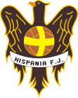 Escudo de Hispania F.J.