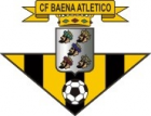 Escudo de C.F. Baena Atlético