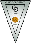 Escudo de C.D. Jaén - UJA