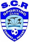 Escudo asociado a Sporting C. Cerro de Reyes