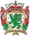 Escudo asociado a Atlético Andalucía C.F.
