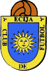 Escudo de Écija C.F. [2]